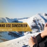 How to Choose and Use Sunscreen